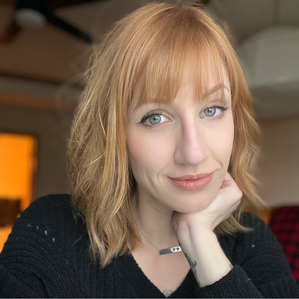 Meet your Posher, Lindsey